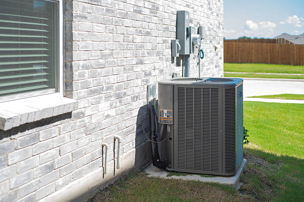 Reliable Hvac Maintenance contractor in Stuart, VA by FH HVAC